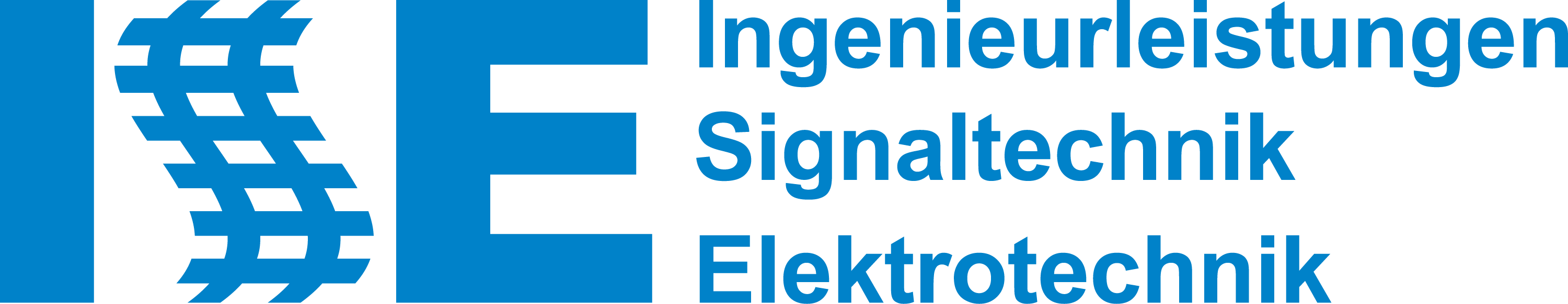 Logo ISE neu
