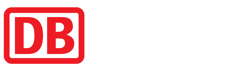 ISE - DB Netze logo